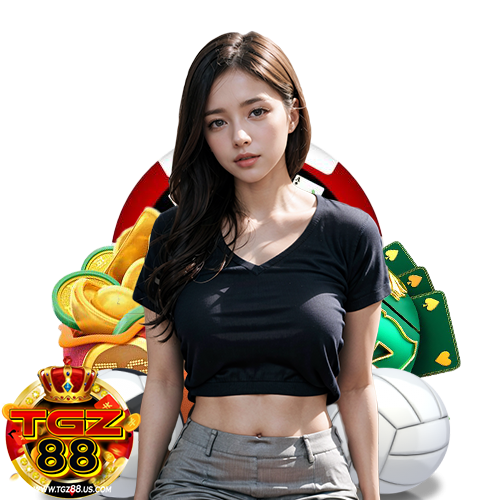 tgz88 เว็บตรง